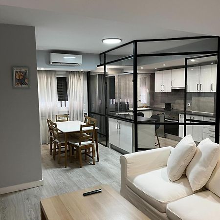Exyca Barrio Salamanca 马德里 外观 照片