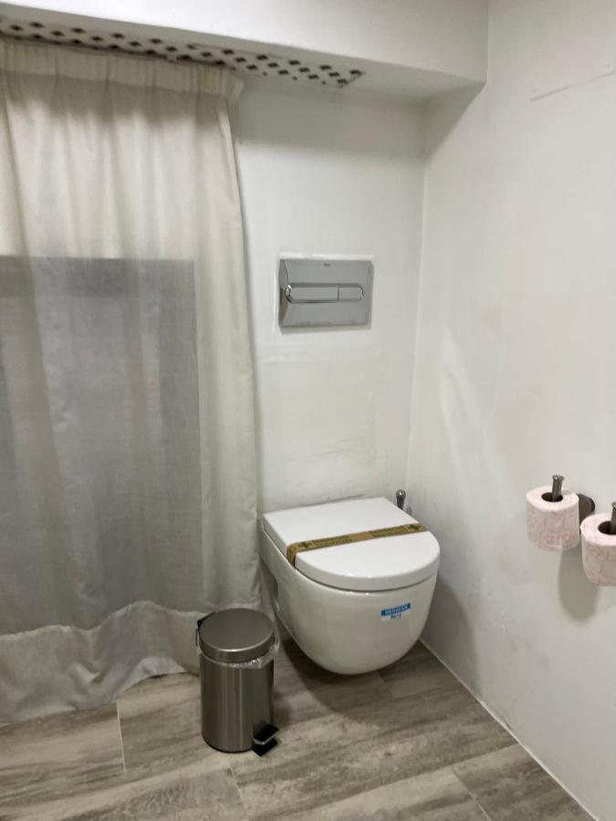 Exyca Barrio Salamanca 马德里 外观 照片