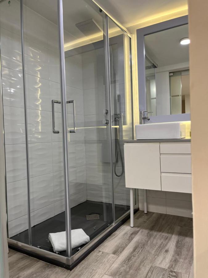 Exyca Barrio Salamanca 马德里 外观 照片