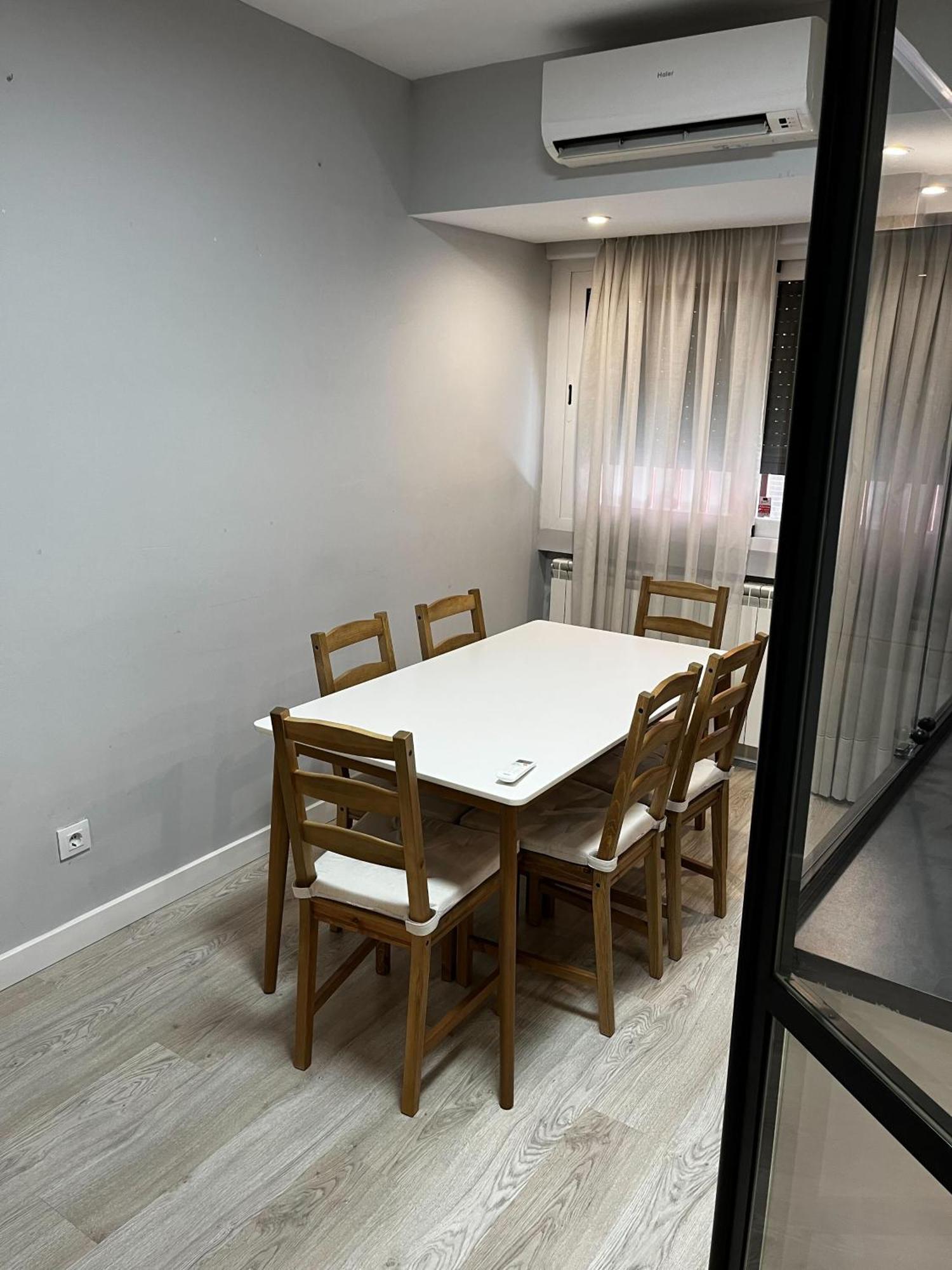 Exyca Barrio Salamanca 马德里 外观 照片